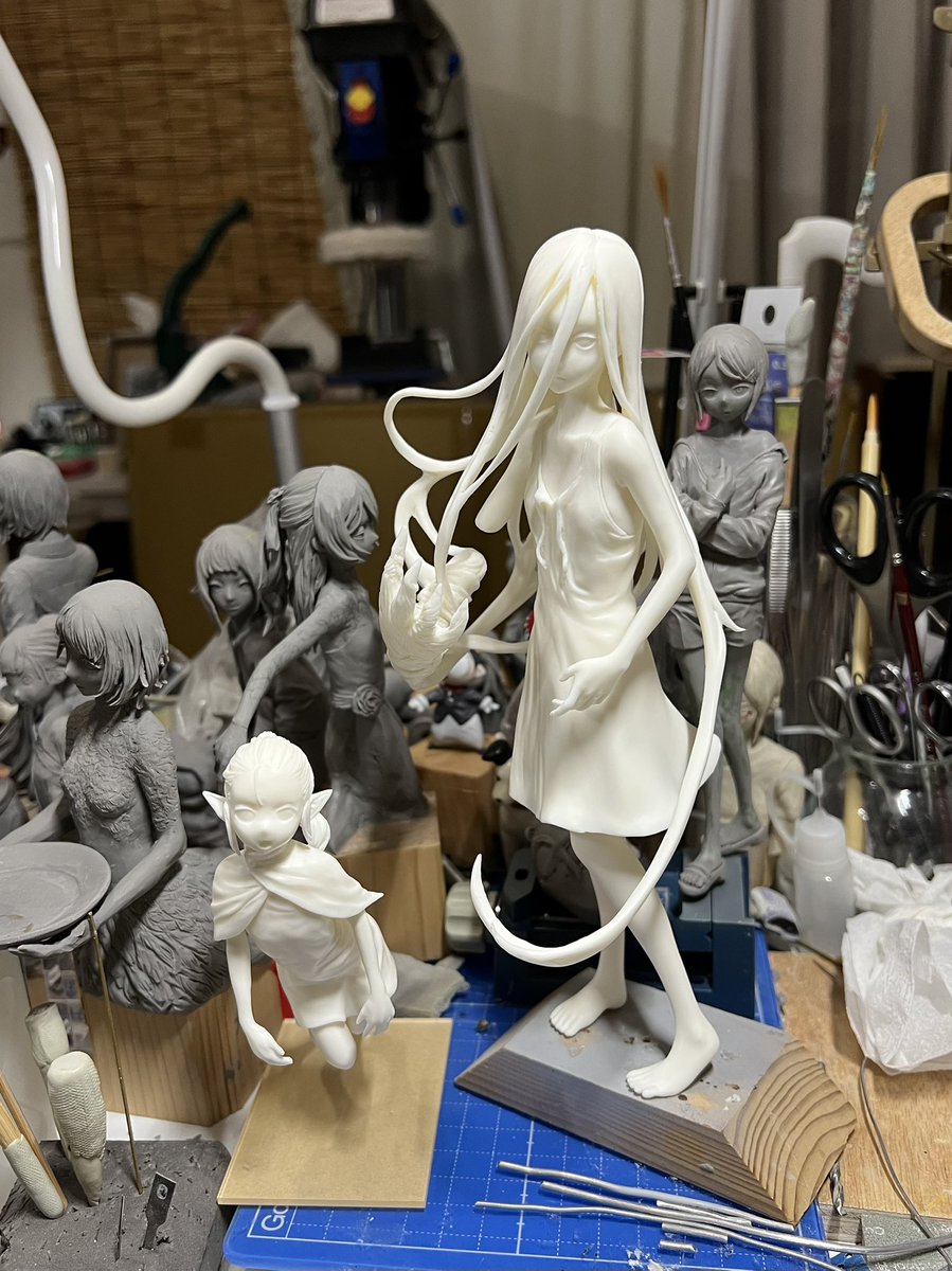 Op.夢幻のロンドFormative art Grane製 ガレージキット Amazon.co.jp: Z-Design レディアヴァロンFGO Fate/Grand Order