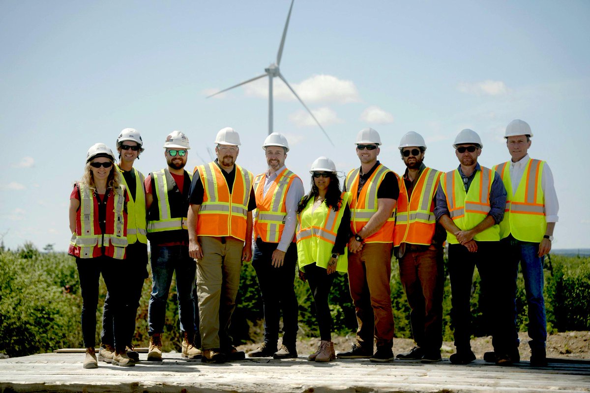 Natural Forces tweet media