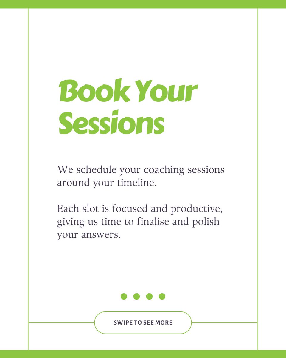 CalpCoach's tweet image. Struggling to put your experience into words?
A weak application can cost you the role, even if you're the right fit.
Our process helps you craft a clear, confident, and professional public sector form.
👉 bit.ly/4kxwuPl
#PublicSectorJobs #ApplicationSupport