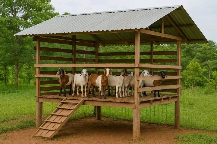 RightCohen's tweet image. SIMPLE, AFFORDABLE AND DURABLE:
Don't run for expensive structures, construct cheap and durable structures with locally available materials.
Remember that the farm's profitablity greatly depends on the operational costs at the farm.
Like & Repost.
Follow me.
#LetsFarmTogether