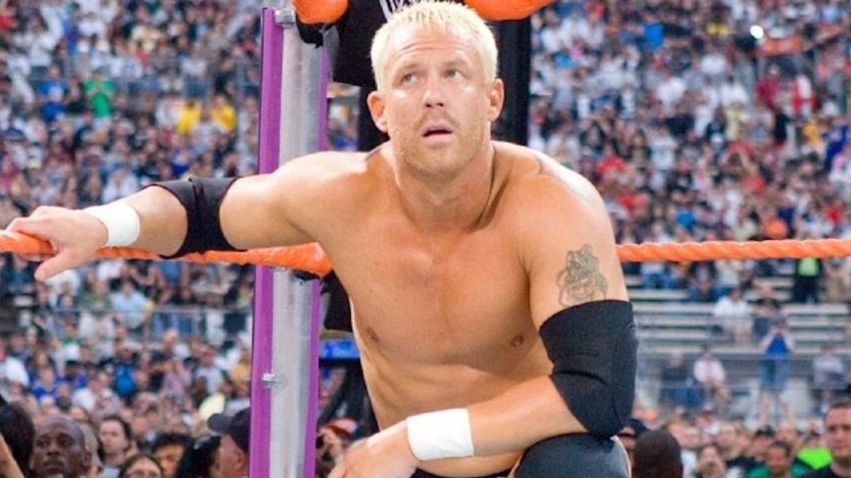 WrestlingNewsCo's tweet image. Ken Anderson Details The Injury And Misdiagnosis That Cost Him The WWE World Heavyweight Championship wrestlingnews.co/wwe-news/ken-a…