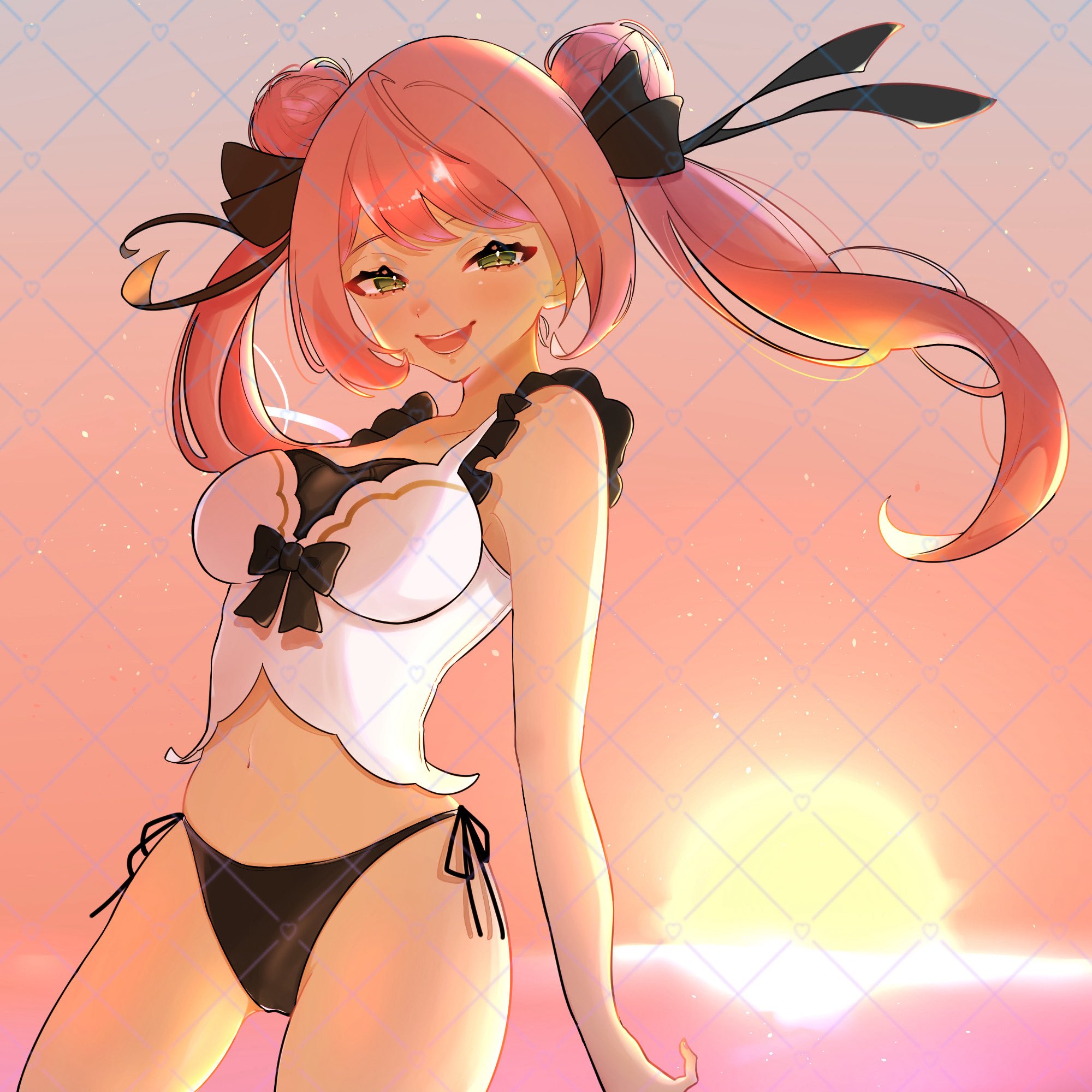兎ノ原 りんご@321.inc on X: 