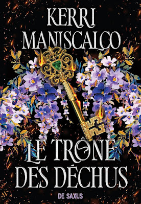 Dup_Book (@dup_book) on Twitter photo Un roman passionnant, flippant et plein d'une tension sexuelle exceptionnelle.
Gros coup de cœur pour cette romantasy !
<a href="/DeSaxus/">De Saxus (updates only).</a>
bookenstock.fr/2025/07/le-tro… Un roman passionnant, flippant et plein d'une tension sexuelle exceptionnelle.
Gros coup de cœur pour cette romantasy !
<a href="/DeSaxus/">De Saxus (updates only).</a>
bookenstock.fr/2025/07/le-tro…