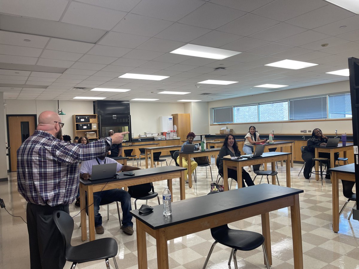 Dev Hammel, MSEd (@devhammel) on Twitter photo Still a great turnout on day 3 of Summer Teacher Extravaganza for #SpringISDBlendedLearning leve 1! <a href="/SISDInstTech/">SpringISD Inst Tech</a> <a href="/SpringISD/">Spring ISD</a> #InstructionalTechnology Still a great turnout on day 3 of Summer Teacher Extravaganza for #SpringISDBlendedLearning leve 1! <a href="/SISDInstTech/">SpringISD Inst Tech</a> <a href="/SpringISD/">Spring ISD</a> #InstructionalTechnology