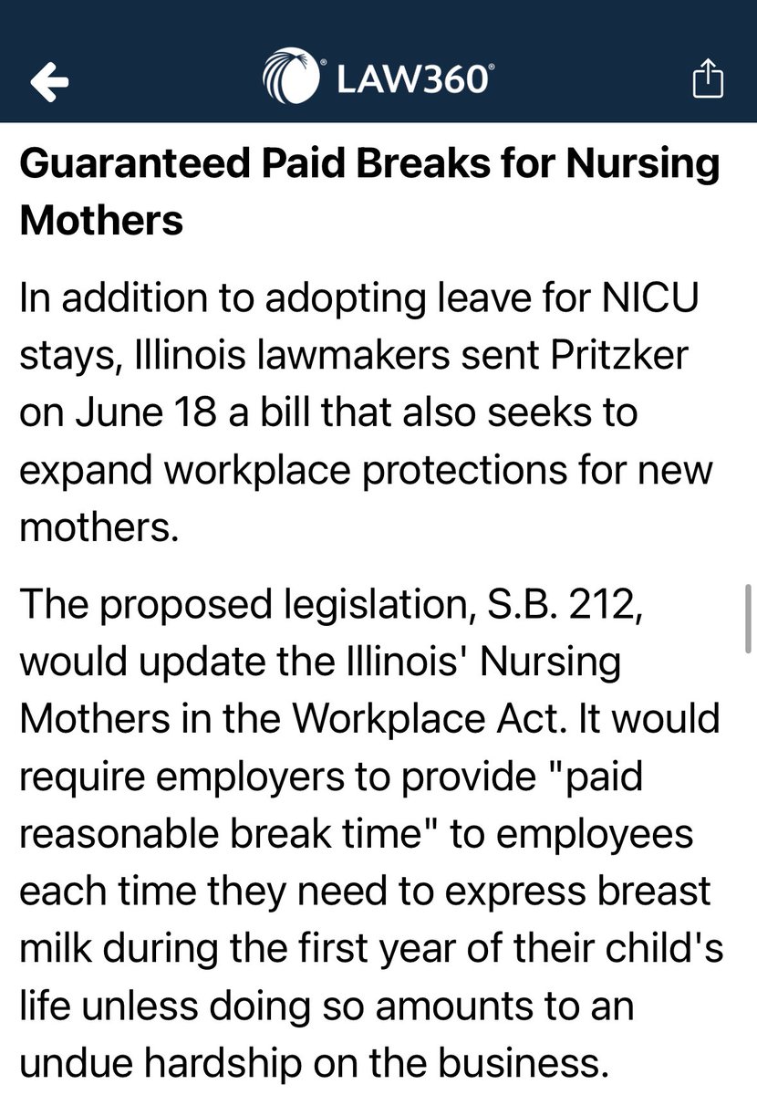 While Missouri continues to methodically weaken worker protections, Illinois is emerging as a national leader for passing pro-worker legislation.
