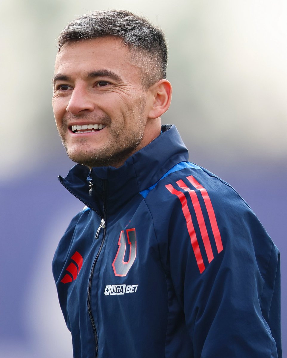 Universidad de Chile tweet media