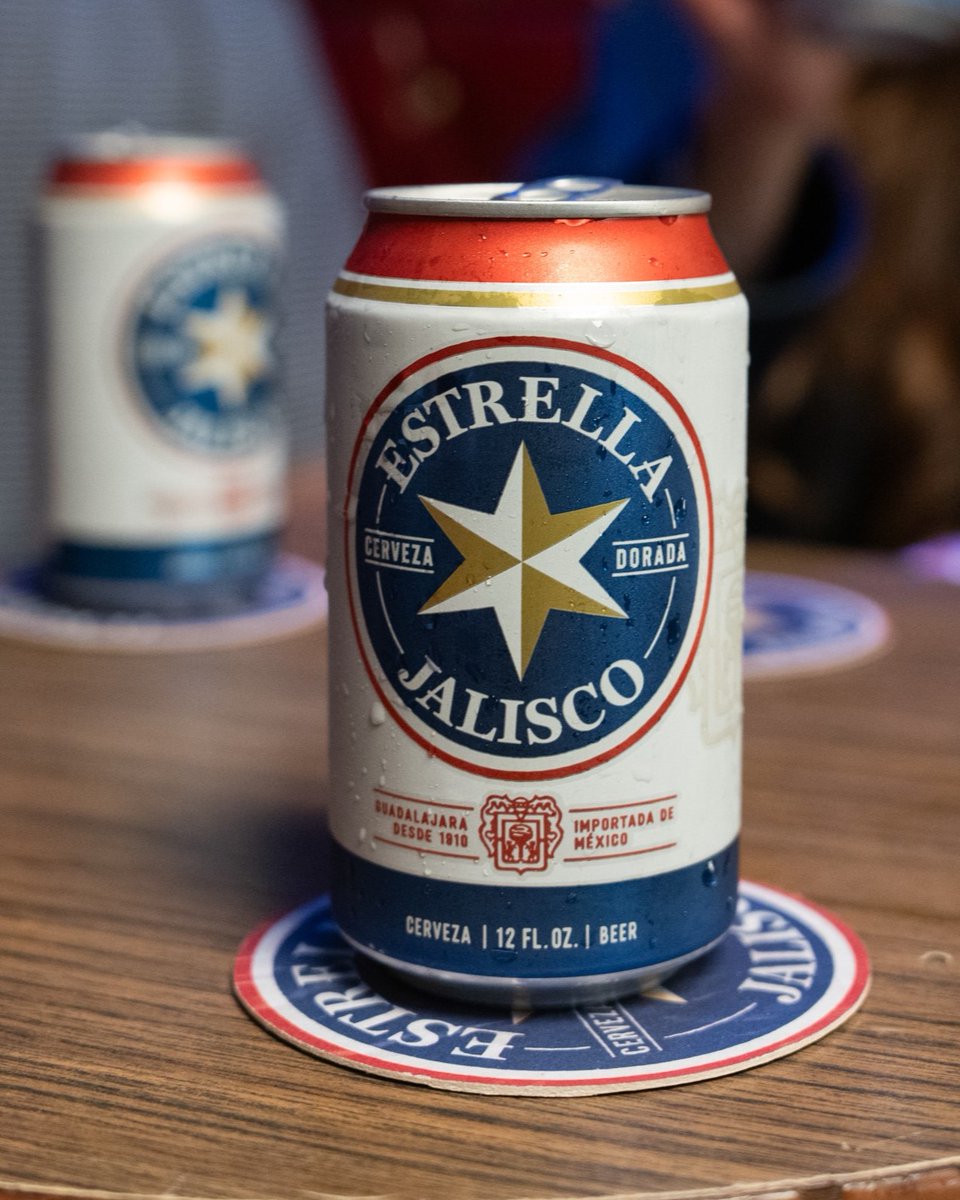 Treat yourself. You deserve something refreshing.
