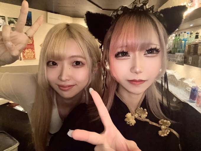 桃猫堂大阪道頓堀店　大阪ミナミのチャイナコンカフェ