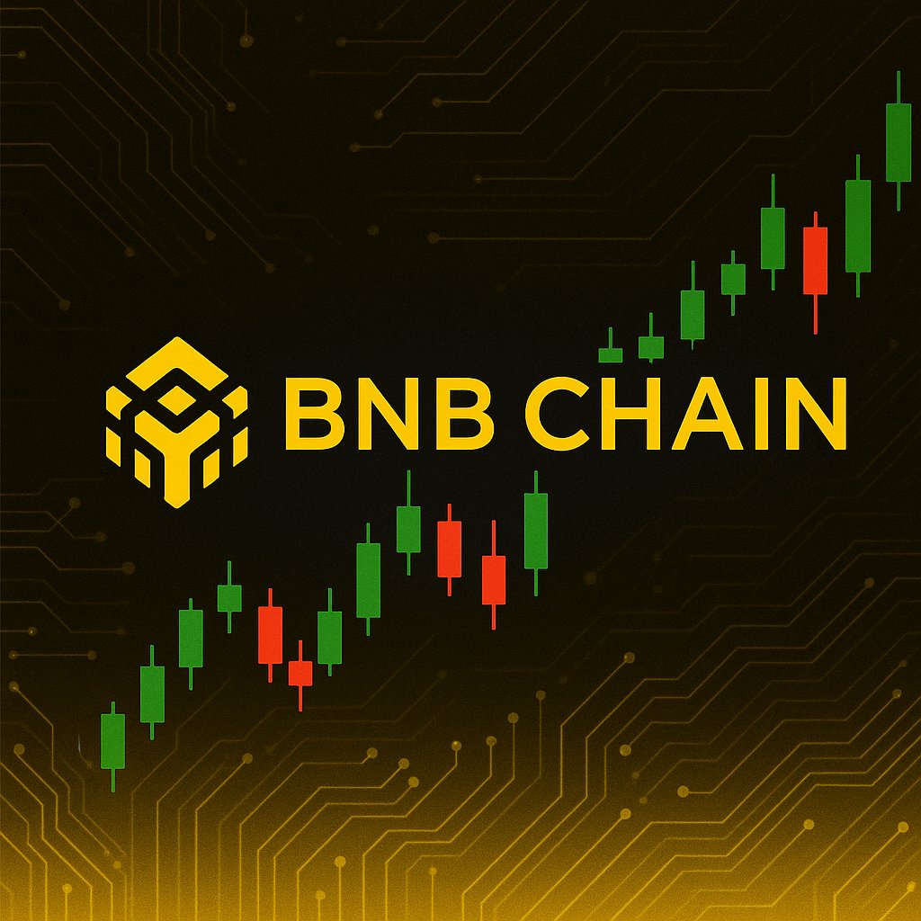 oilmexclub's tweet image. BNB Chain anticipó el máximo histórico de su criptomoneda
#Criptomoneda
La BNB Chain tuvo un crecimiento del 198% en transacciones diarias desde mayo hasta la actualidad. El volumen de comercio en exchanges descentralizados de BNB supera al de Ethereu...
oilmex.club/bnb-chain-anti…