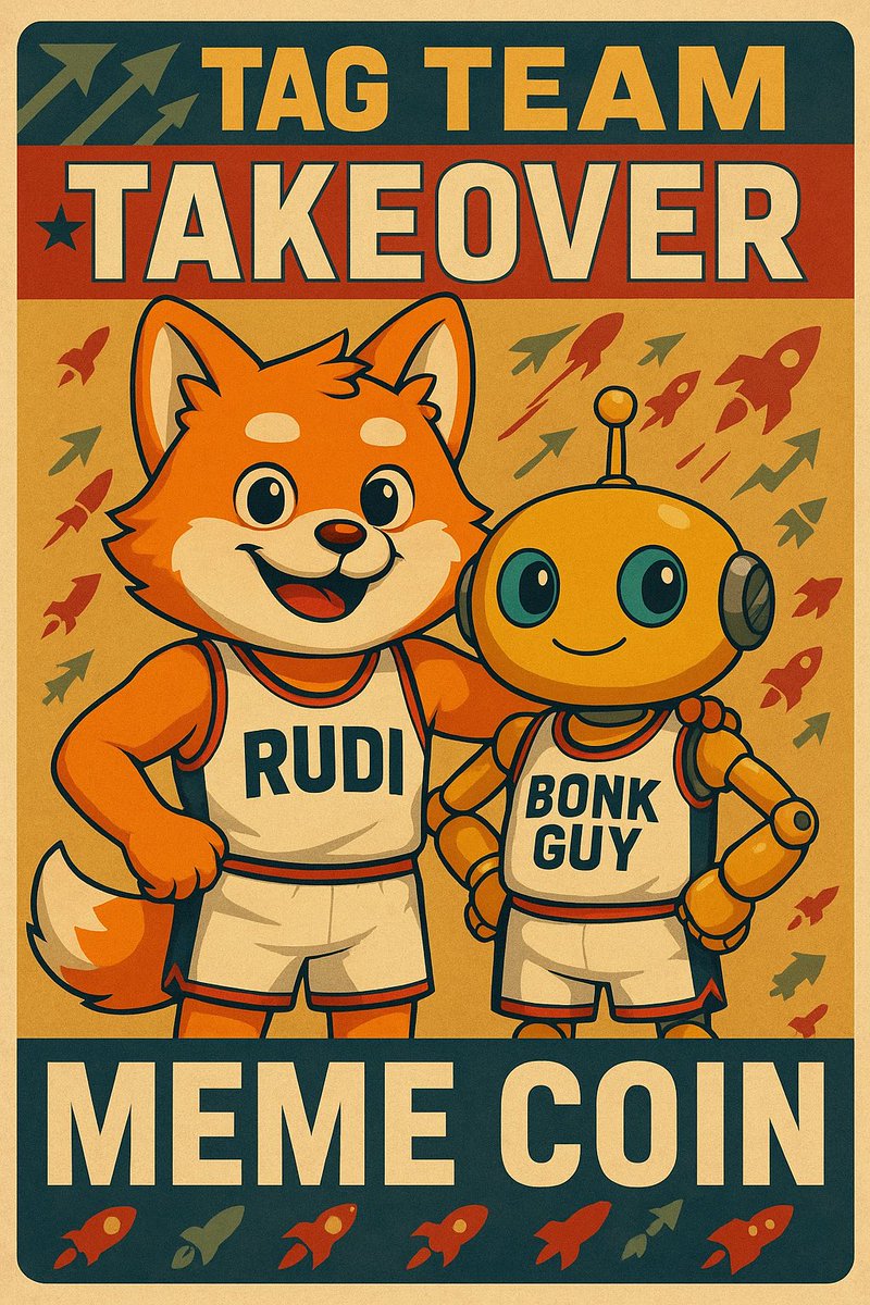 Think about it <a href="/theunipcs/">Unipcs (aka 'Bonk Guy') 🎒</a> …

Michael and Magic.

Lebron and Kobe.
$rudi