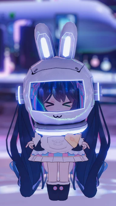 おはさきちゃんでぃす!
