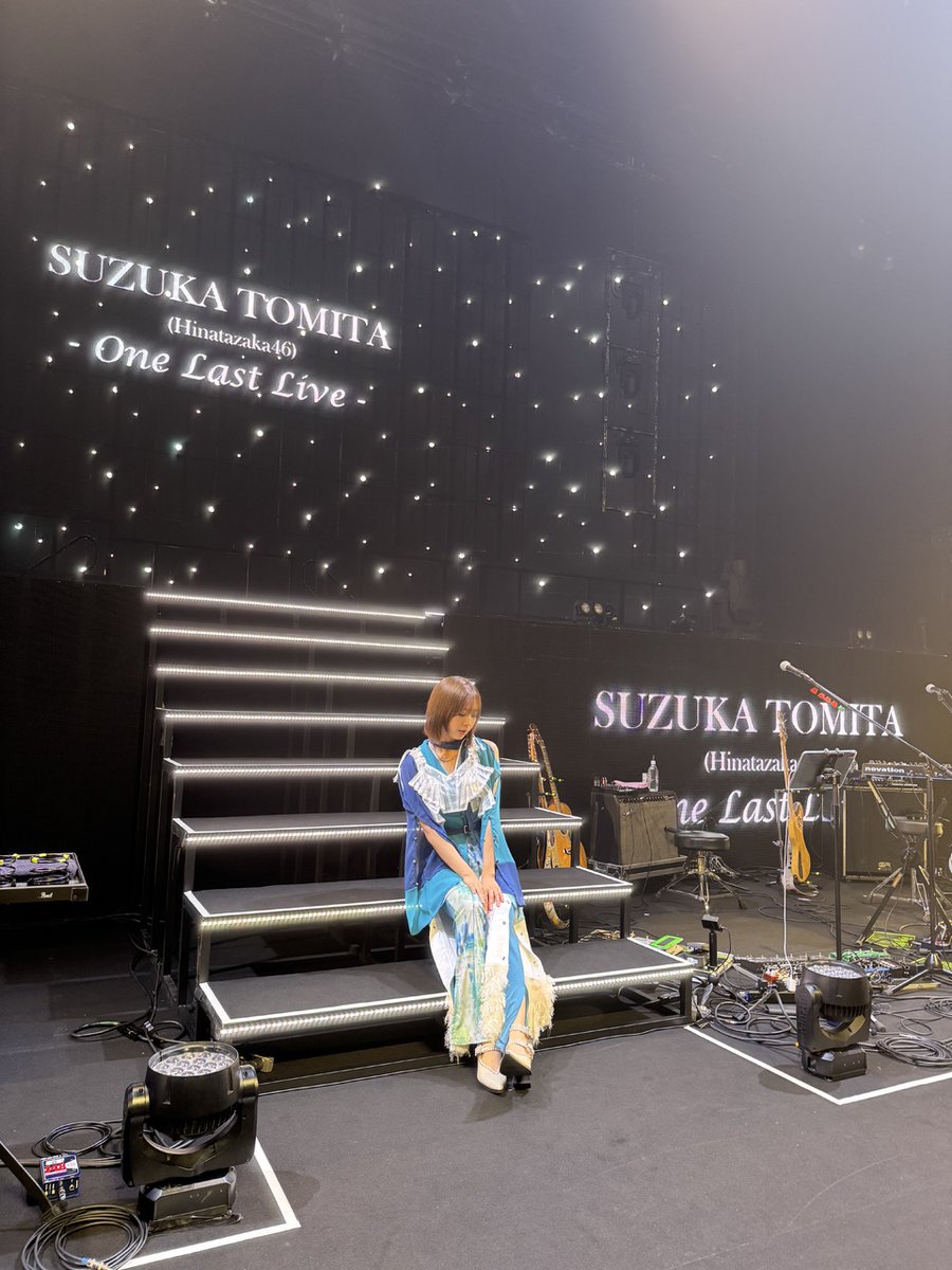 【ブログ更新☀️ 富田鈴花】 まだ言葉になんてできない hinatazaka46.com/s/official/dia… #日向坂46 #富田鈴花