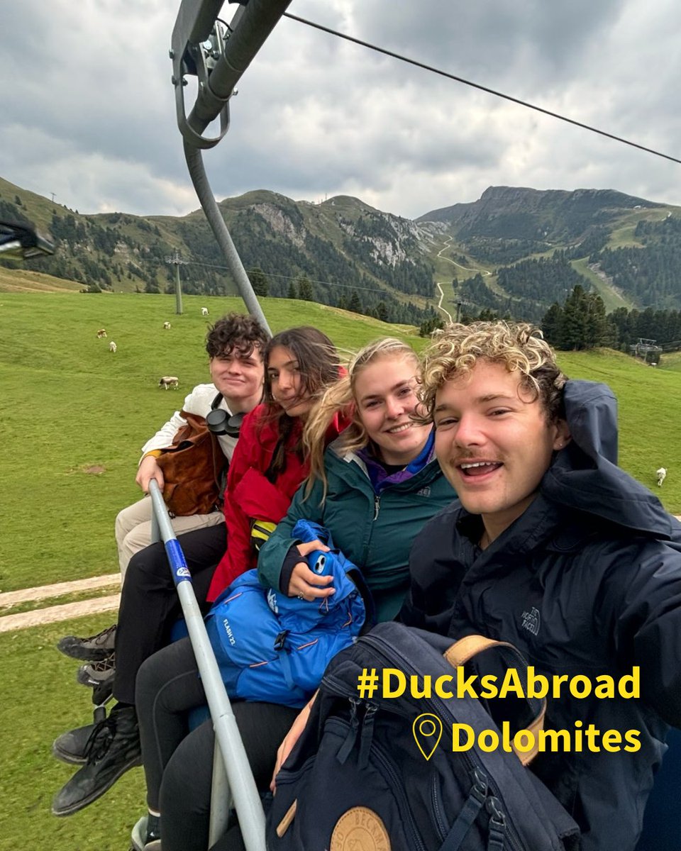 UO Global Education Oregon (GEO) tweet media