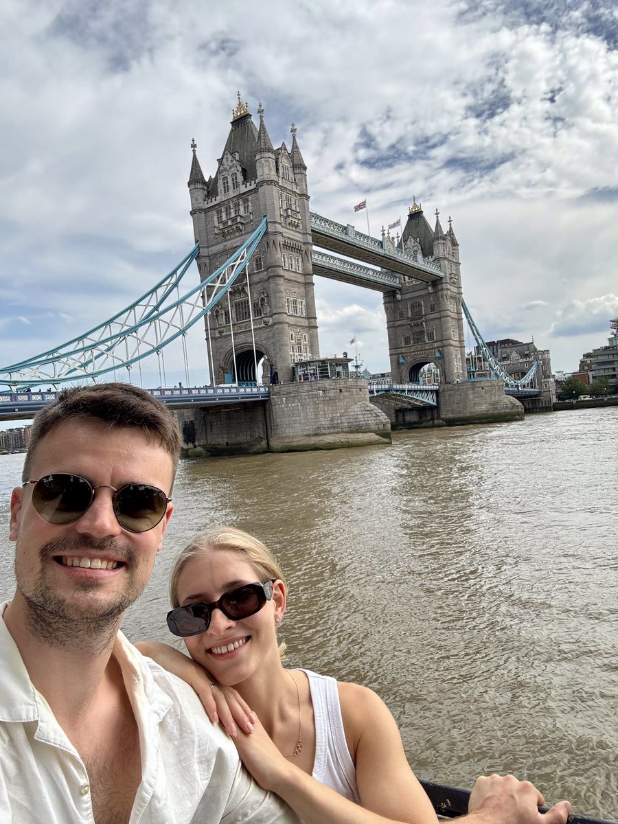 albaberlin's tweet image. Beste Urlaubsgrüße von Jonas! ☀️