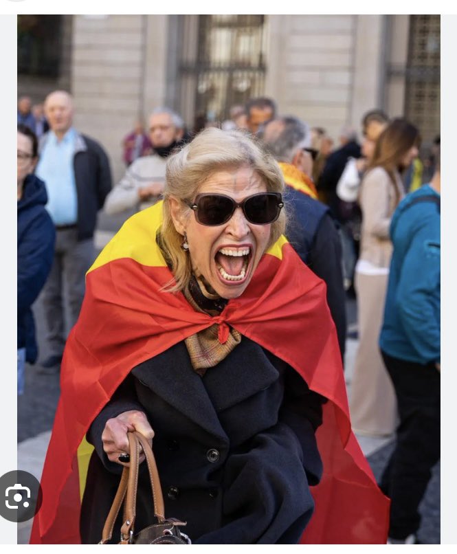 Mucha Noelia pero no hablamos de Montoro. Yo creo que es lo que quieren.
Feijóo manifiéstate!
