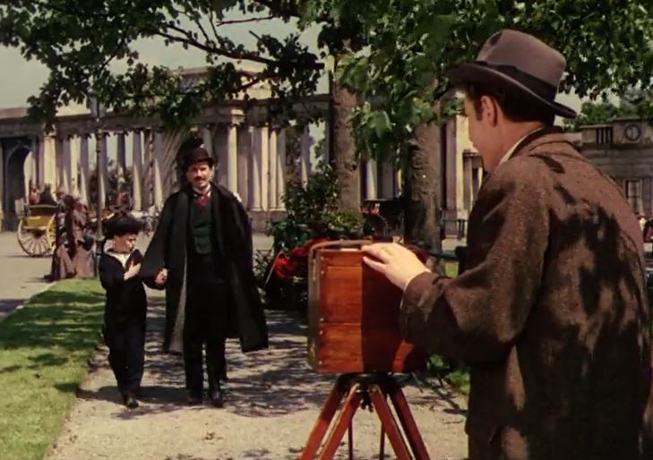 Pre Cinema History 📷🎞️🇨🇦 🏴󠁧󠁢󠁳󠁣󠁴󠁿 tweet media