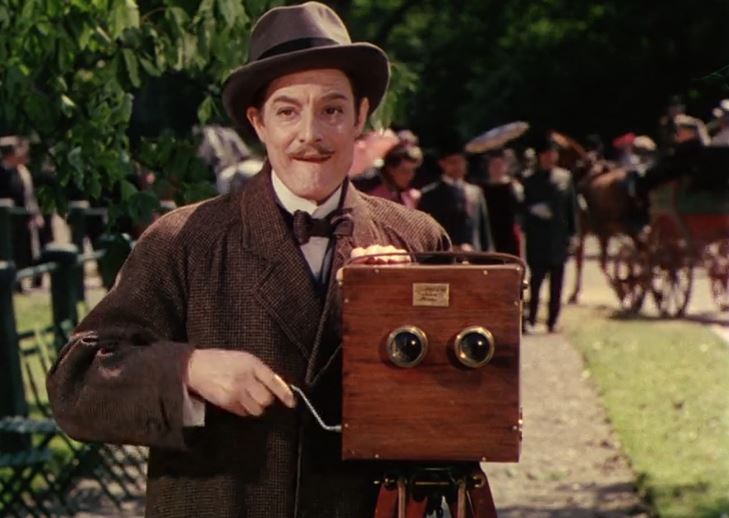 Pre Cinema History 📷🎞️🇨🇦 🏴󠁧󠁢󠁳󠁣󠁴󠁿 tweet media