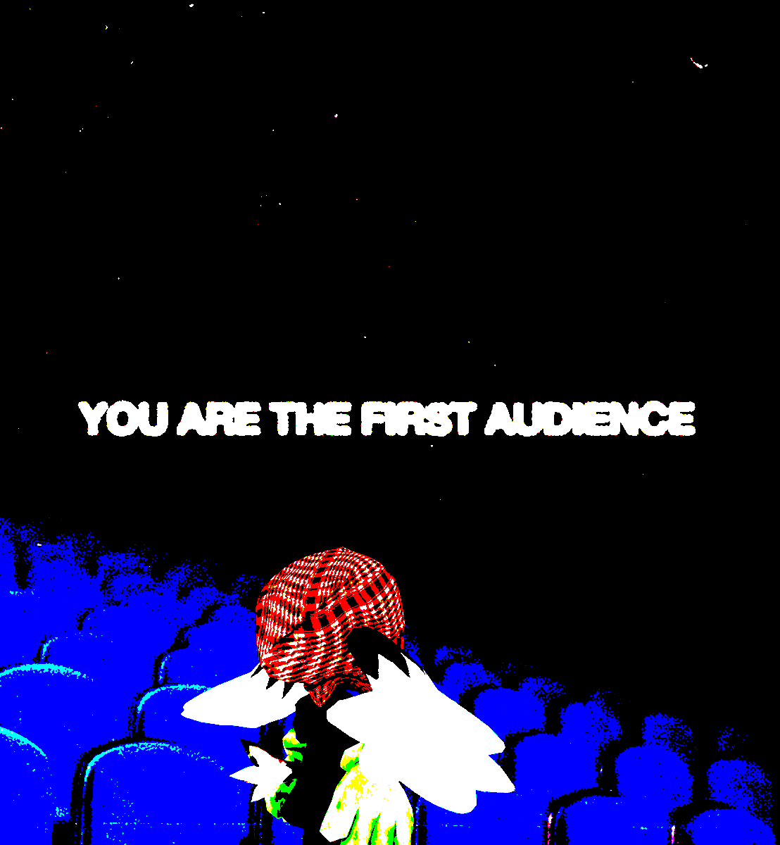 PSXonBase's tweet image. you are the first audience
the screen flickers. the simulation jitters.
Evil Corp forgot we still remember how to feel.
this isn’t a trailer.
this is the opening shot.
we’ve breached the firewall.
the signal is ours now.