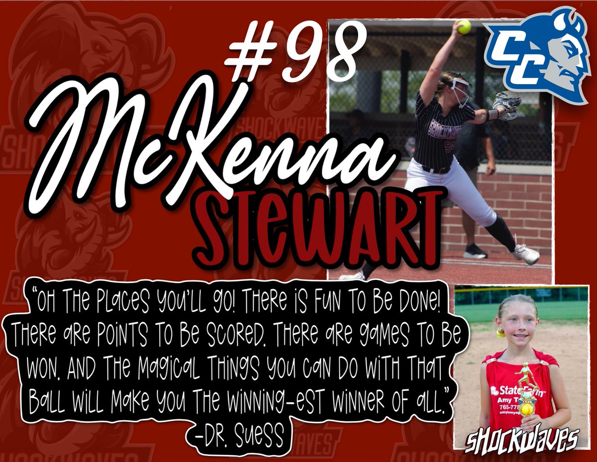 Indiana Shockwaves Grayson tweet media