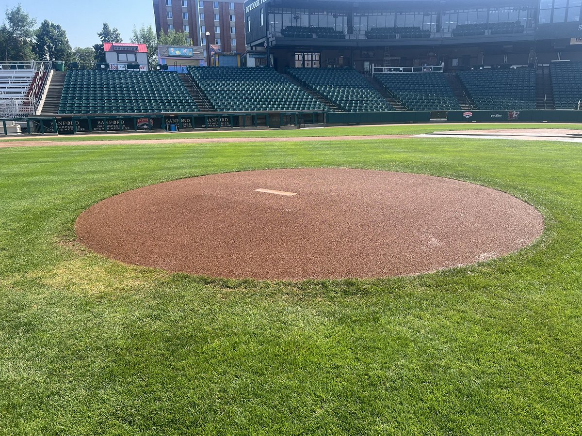 Patrick Minchow tweet media