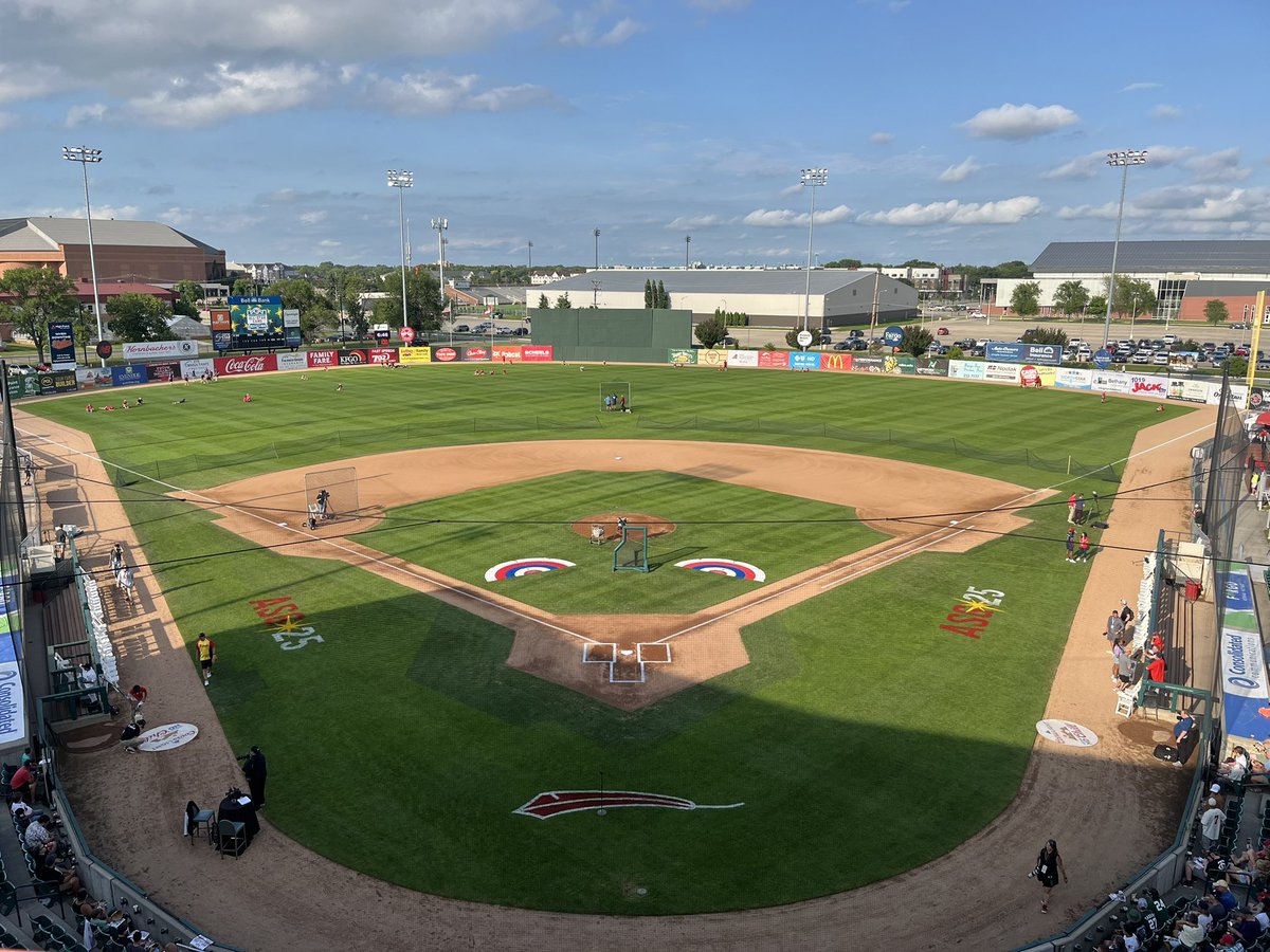 Patrick Minchow tweet media