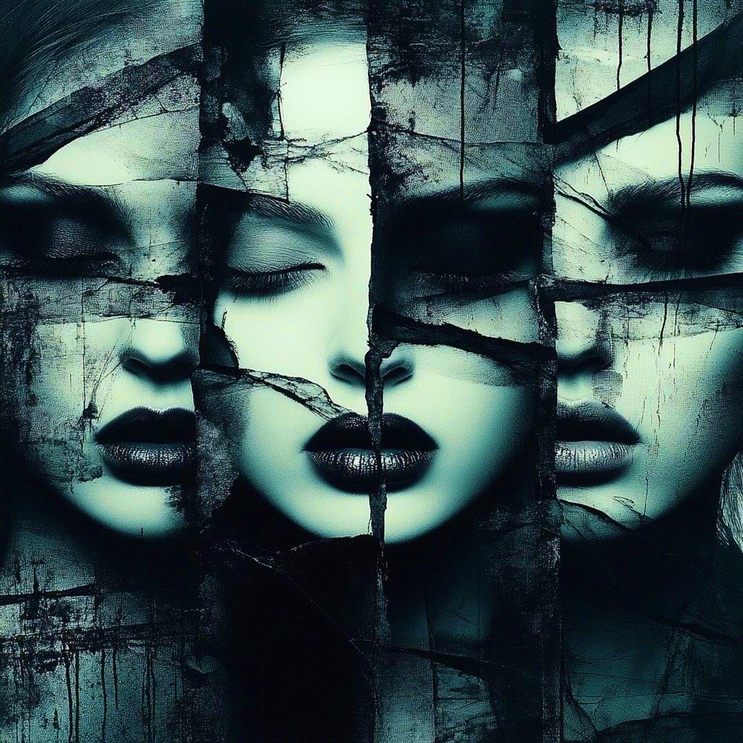 ashley_r_oden's tweet image. I could’ve drowned in tears I cried,
shackled feet, inked butterflies.
But oh, to live,
to rise again,
to stand through flame,
resist the end.
To hold the line
inside my mind,
against the pull
to come undone,
against the dark
I’m running from.
#vss365