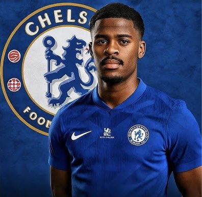 Jarrod Hato To Chelsea 

Strength 
- Arial duel ✅
- Tackle ✅
- Progressive play✅
- Positional awareness ✅
- 1 Vs 1✅
- Communication ✅
- Ball control ✅
- Speed✅

Weakness: No observable weakness ❌

Final Verdict: Buy