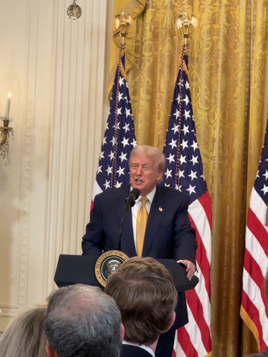 RepVinceFong's tweet image. It was an honor to join @POTUS and my colleagues in Congress at the White House last night to celebrate the One Big Beautiful Bill becoming law. Together, we’re delivering results that truly matter for families in the Central Valley and across the nation! 🇺🇸
