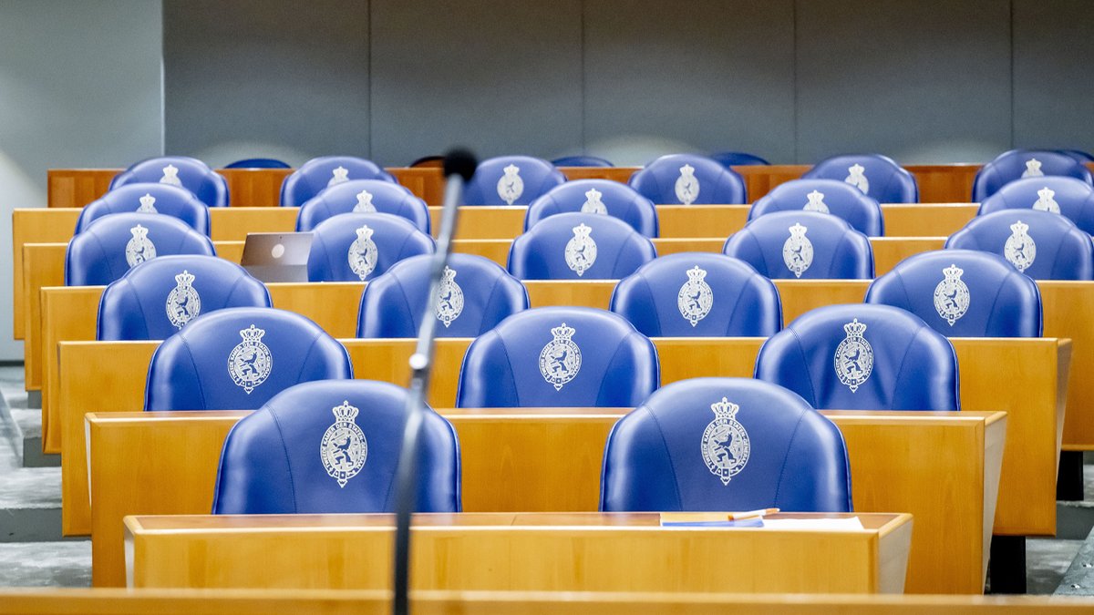 vandaaginside's tweet image. Tweede Kamer wil niet terugkomen van reces voor debat over Gaza
vandaaginside.nl/politiek/neder…
#vandaaginside