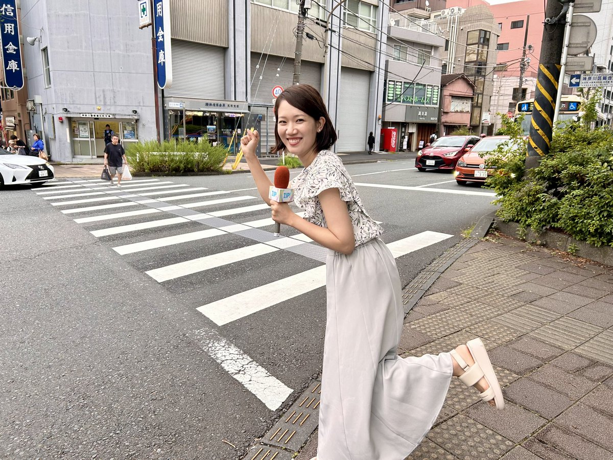 出演情報】 明日のZIP!特集、担当です☀️ いつの間にか変わったルール