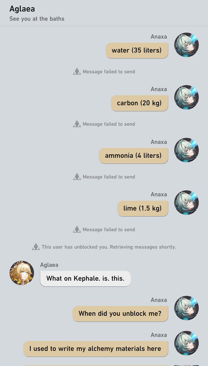 chinposamuraii's tweet image. #aglanaxa #anaglaea