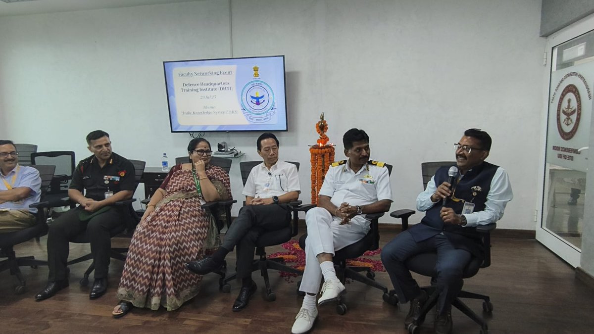 Directorate of Civilian Personnel tweet media