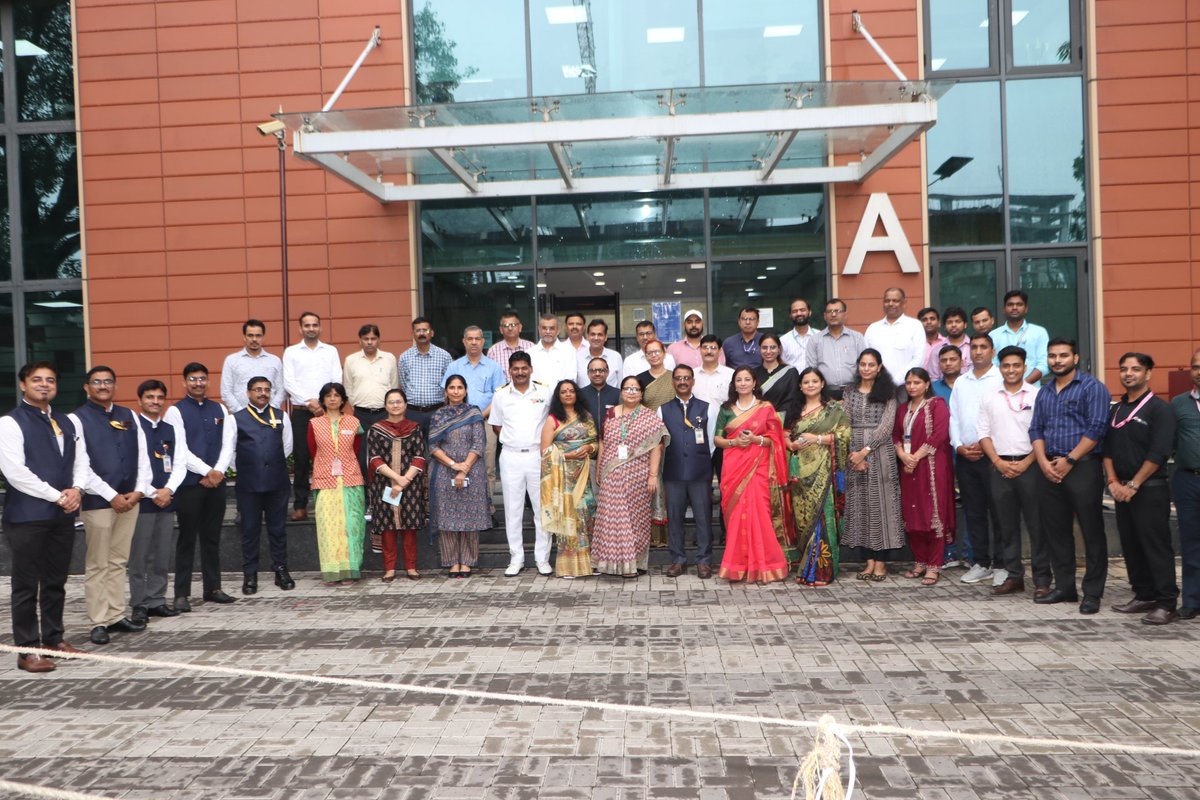 Directorate of Civilian Personnel tweet media