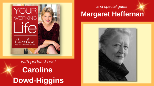 Caroline DowdHiggins (@cdowdhiggins) on Twitter photo <a href="/M_Heffernan/">Margaret Heffernan</a>, media executive, prolific author, and speaker, discusses how to lessen our carbon footprint, increase employee productivity, and optimize remote and in-person work. She encourages us to learn from artists who employ stamina and freedom /1 <a href="/M_Heffernan/">Margaret Heffernan</a>, media executive, prolific author, and speaker, discusses how to lessen our carbon footprint, increase employee productivity, and optimize remote and in-person work. She encourages us to learn from artists who employ stamina and freedom /1