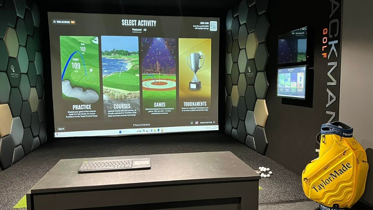 At Matlock Golf Club, we have an expert, authorised fitting team that specialises in finding the optimal set-up for your game. 

Check out the brands we fit below and book a fitting today to begin the exciting journey of finding that perfect club.

👉 fg1.uk/556-Q1043139