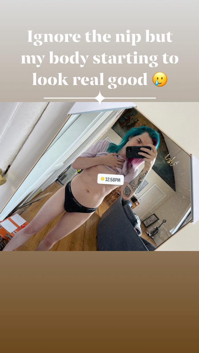 adoeable_'s tweet image. this is your reminder to eat — your body and transition will thank you ->> +50lbs over the past few years