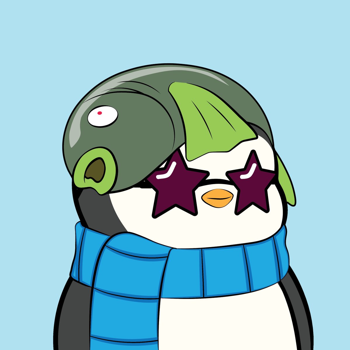 PenguinsBots's tweet image. Pudgy Penguin #3900 bought for 15.65 ETH (56,627.65 USD) on Blur #PudgyPenguins
blur.io/asset/0xbd3531…
Launch #Abstract NFTs on @FreeeOnAbstract