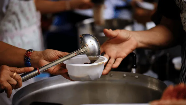 AgenciaComBA's tweet photo. 📌El Gobierno Nacional elimina el registro que garantiza transparencia en la asistencia alimentaria
https://t.co/U8RsrEZWbY
#ComBA, #milei, #organizacionessociales, #ajuste, #Renacom, #MinisteriodeCapitalHumano, #comedoresymerenderoscomunitarios https://t.co/z8rkuDzUjd