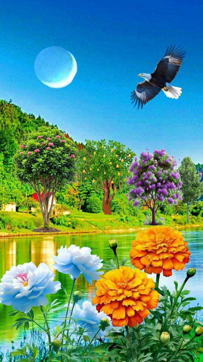 الحياه لوحة فنيه ..

ألوانها أقوالك..وأشكالها أفعالك..

والرسام هو أنت