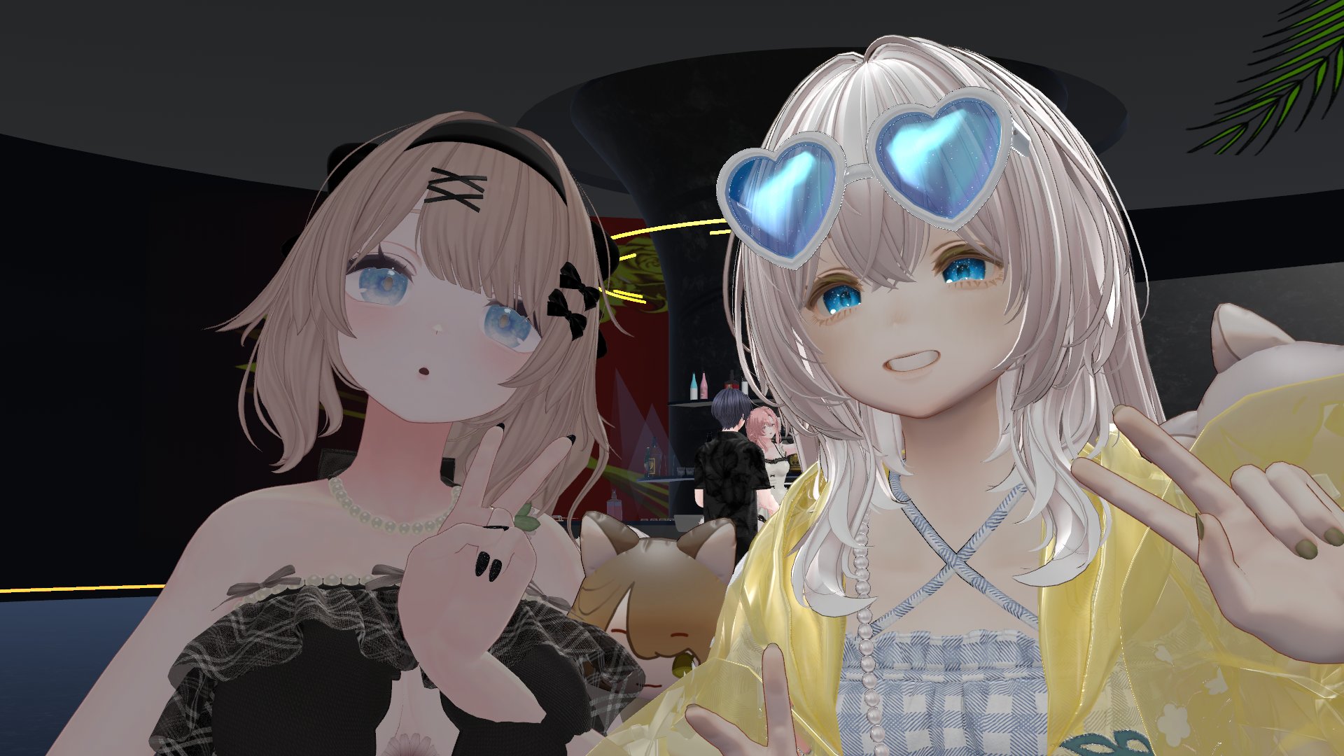 みかりん様♡9月追加分 みかりん (@Mikarinvr) / X