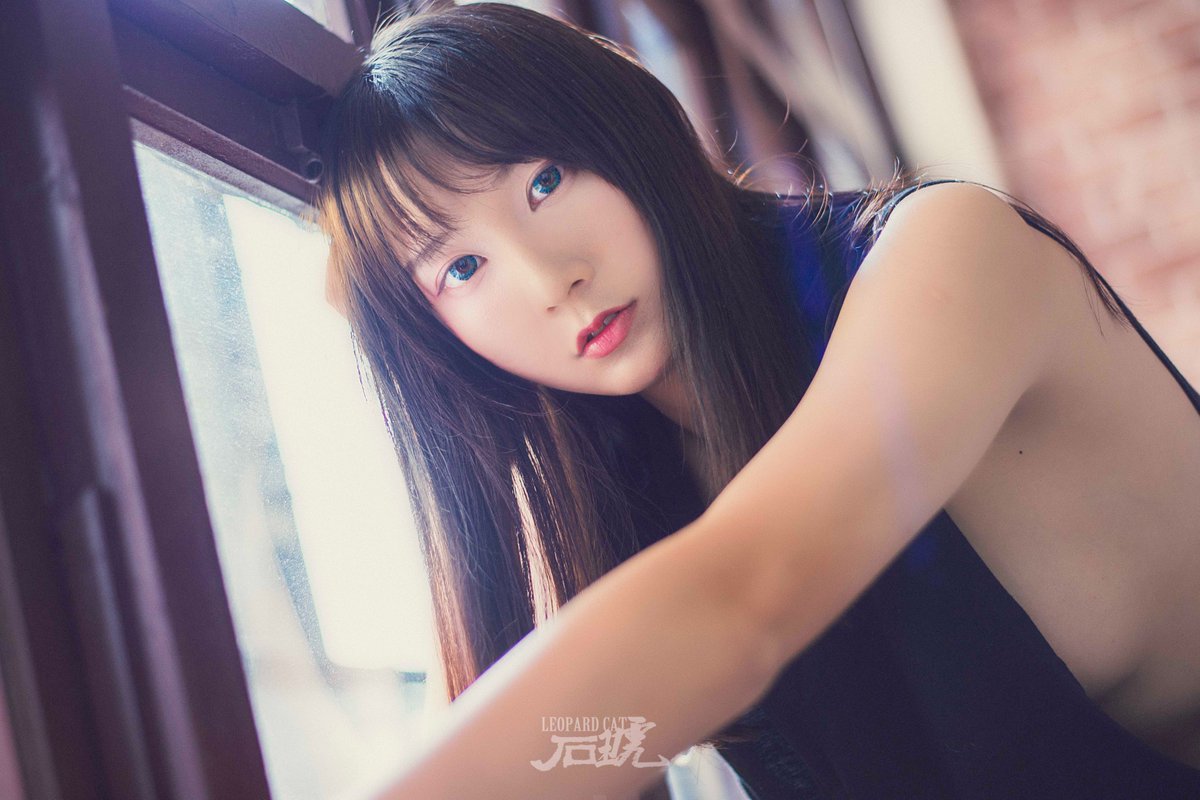 不是軍人但喜歡軍服的女孩