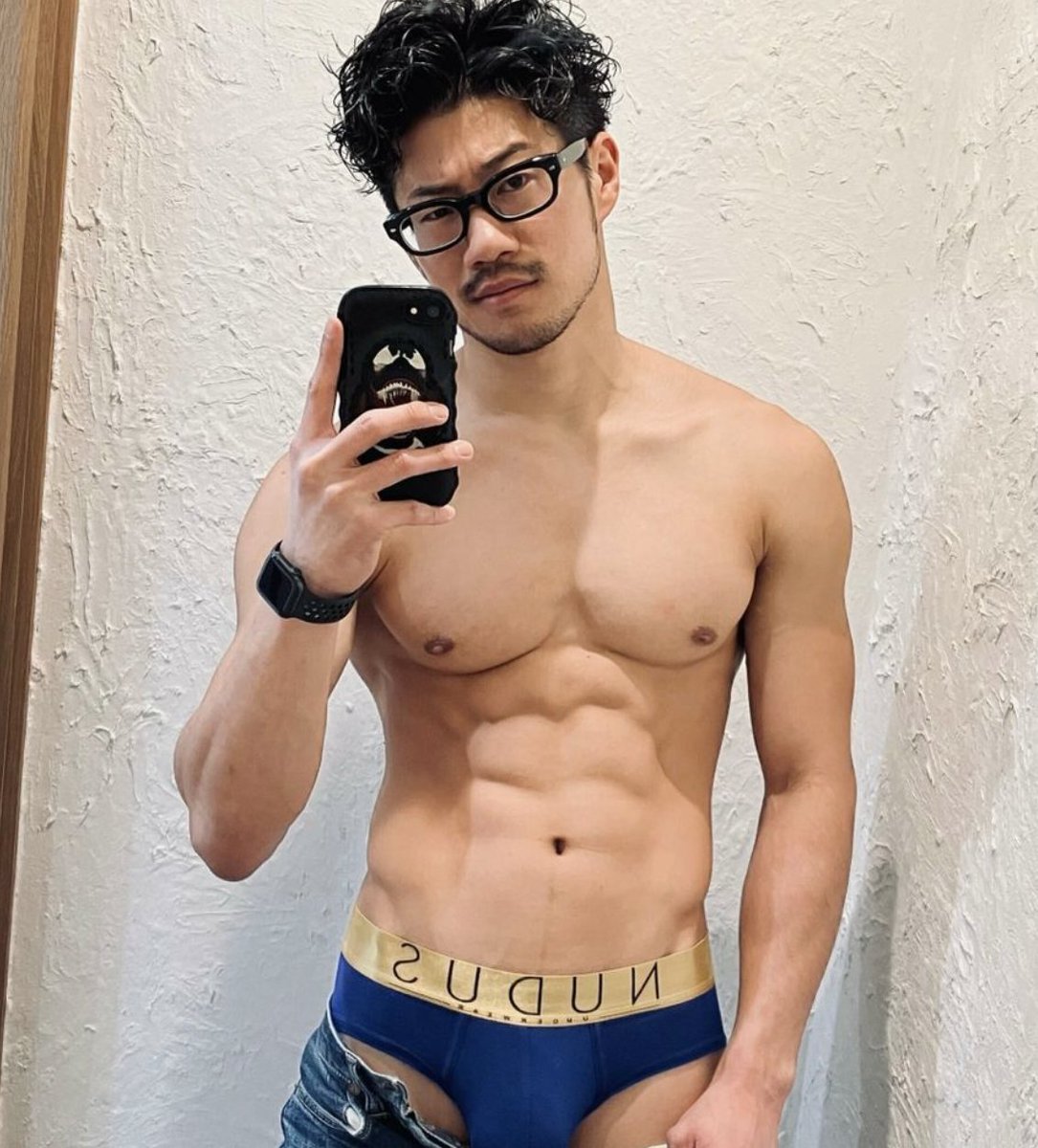 TheHottestMen_'s tweet photo. Round I - Group VII - Elimination round:
Hitoshi Takada / Japan / 34 / Internet Personality /
@takada_100
#HitoshiTakada #thehottestmen #thehottestrank https://t.co/6V7D3PImok