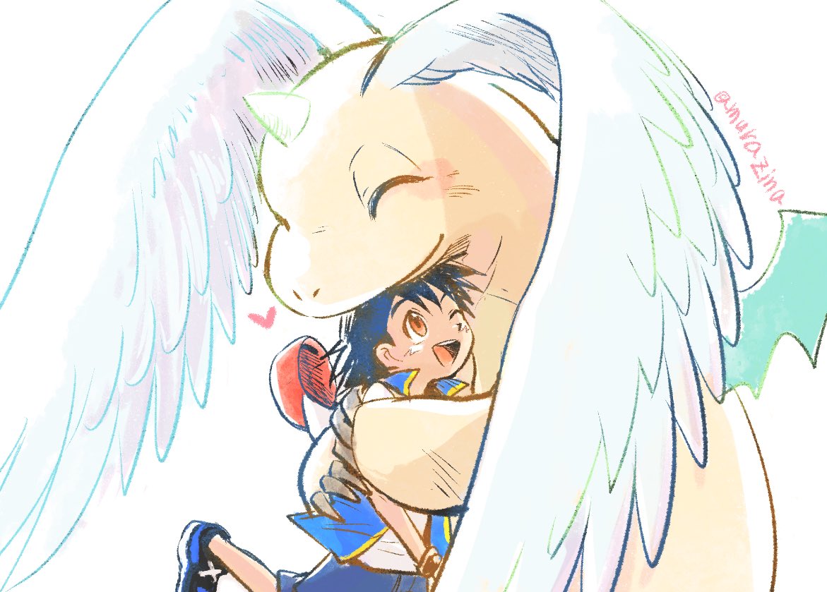 murazina's tweet image. カイサト〜