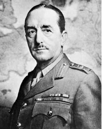 irelandbattles's tweet image. #OnThisDay 1883 Alan Brooke, was born to parents from Fermanagh &Louth. Brooke was the head of the British Army in WW2 &was known for standing up to Churchill once saying;
"The more you tell that man about the war, the more you hinder our chances of winning it!"
#Ireland #History