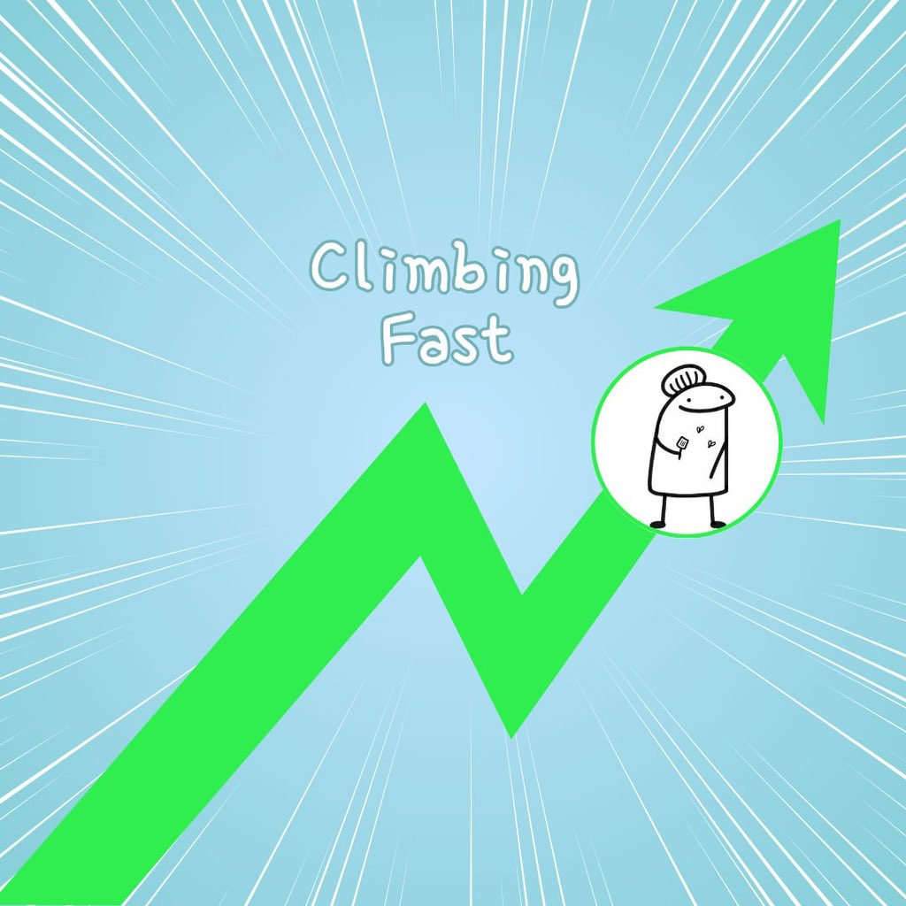 Stick Cook $STICKCOOK tweet media