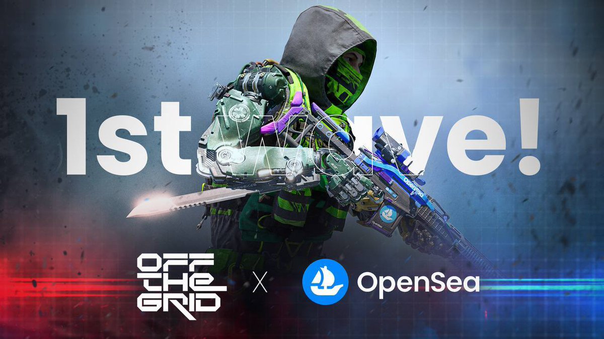 tunc0001's tweet photo. @LockedInLucas $GUN - Meet “Off The Grid” - a crypto game live on Steam, for Console 🎮&amp; Pc 🖥️ gamers! 🚀🚀🚀💰💰💰
#Avax #Solana @GUNbyGUNZ @GunzillaGames https://t.co/SSCBN3OpX8