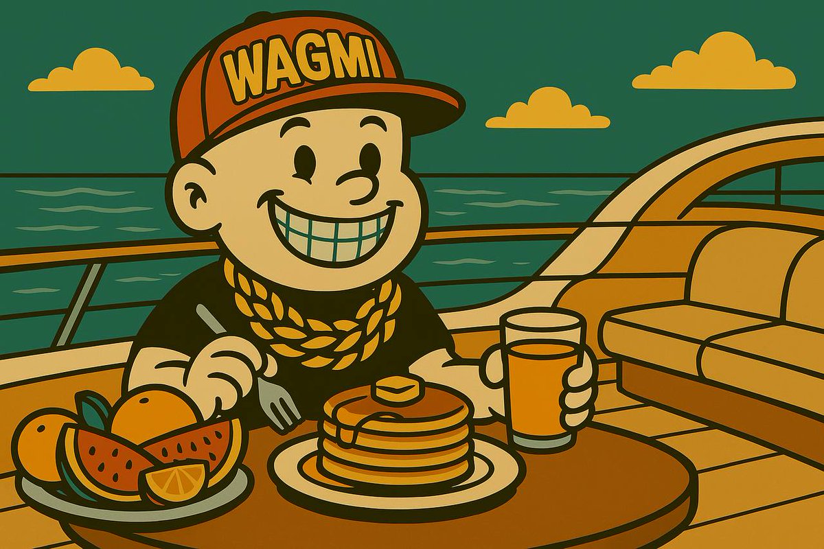 dWAGMI25's tweet photo. @WagmiCTO69420 $wagmi https://t.co/S5QCA17MBj