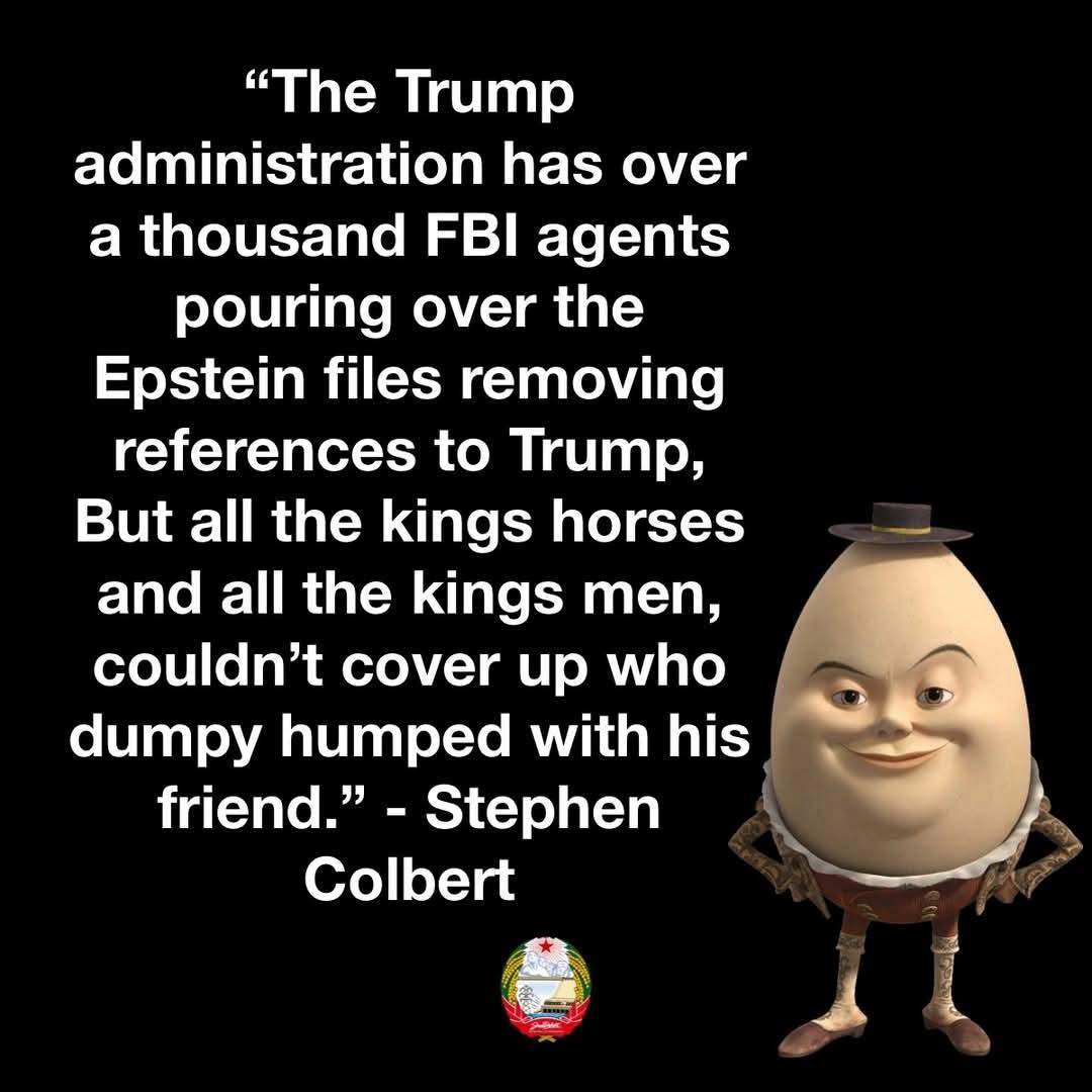 meliorist59's tweet image. So Epstein was at Marla and 47s wedding.
#TrumpIsTerrified
#TrumpEpsteinCoverup
#TrumpisaNationalDisgrace
#TrumpIsUnfitForOffice
facebook.com/share/v/1fpGnA…