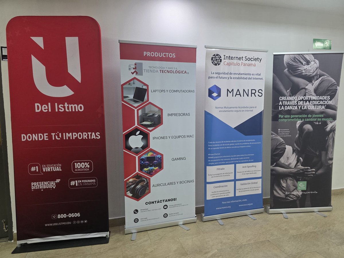 IGFPanama tweet media