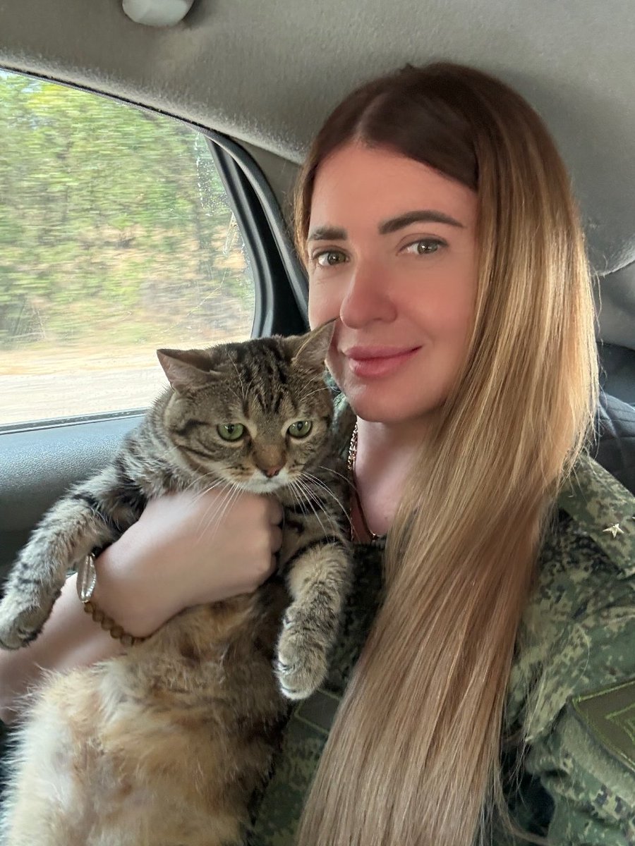 Ana_Ilyasova's tweet image. Hello to Everyone !!!
I was sent this by a Follower here on X
We Will Win !
Русская военная песнь о патриотизме
О, Родина, земли бескрайний зов,
Где ветер поёт о героях суров,
Где пепел войны на полях лежит,
Но сердце России в груди стучит!
На битву встаём, как отцы…